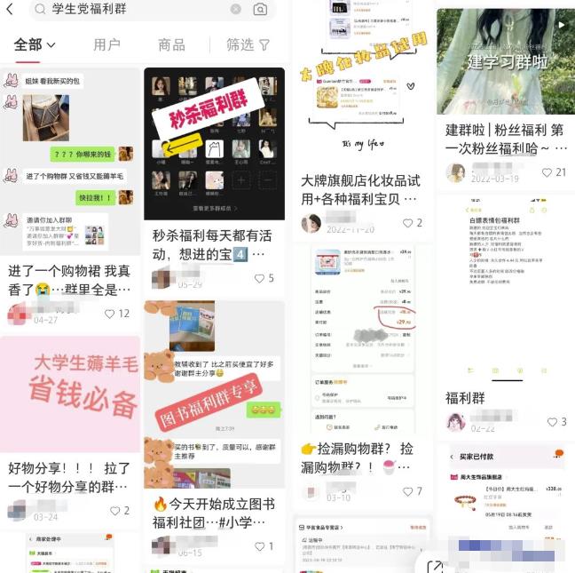 小红书引流学生粉副业思路解决痛点轻松变现玩法无私分享给你